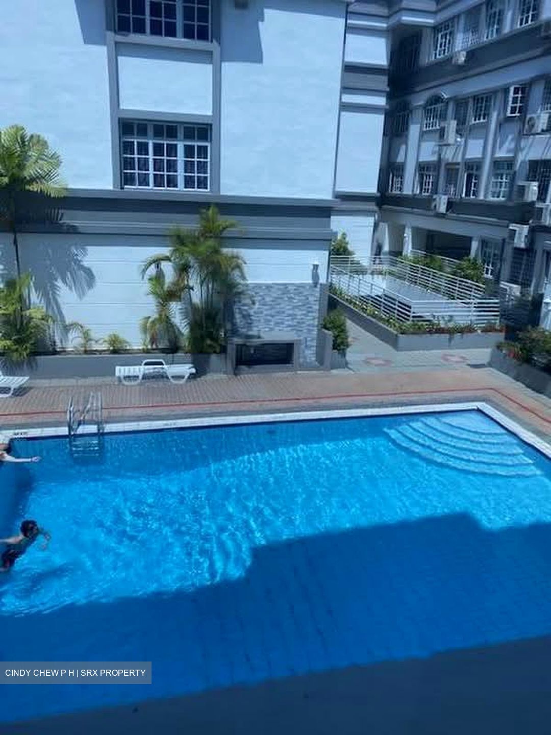 Versailles (D15), Condominium #562891401